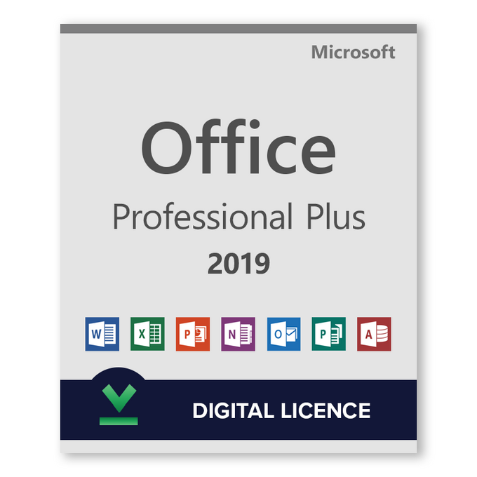 MS Office Activation